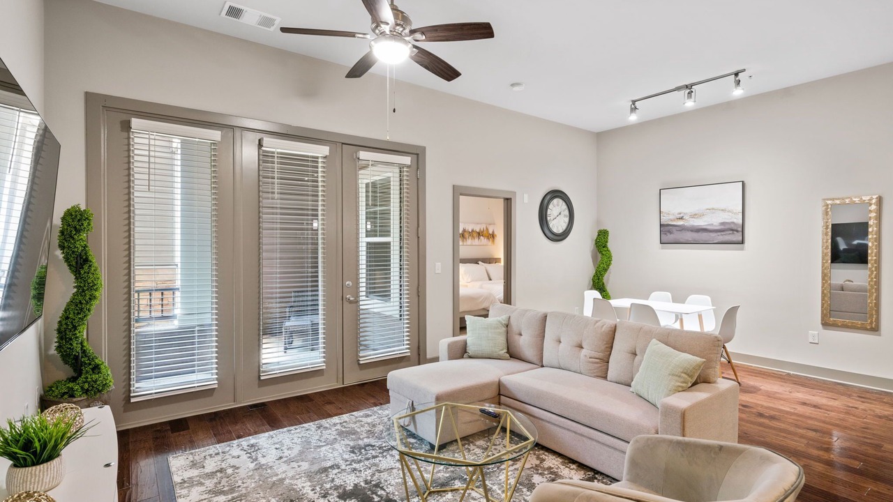 Photo of Livingroom in Woodbridge