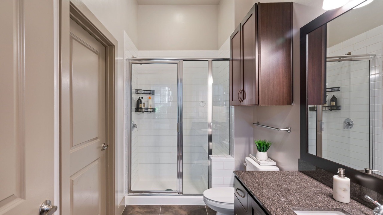 Photo of Bathroom in Woodbridge