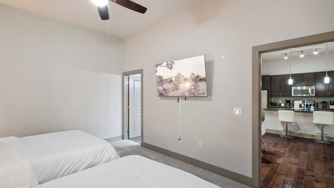 Photo of Bedroom in Woodbridge