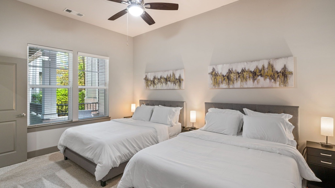Photo of Bedroom in Woodbridge