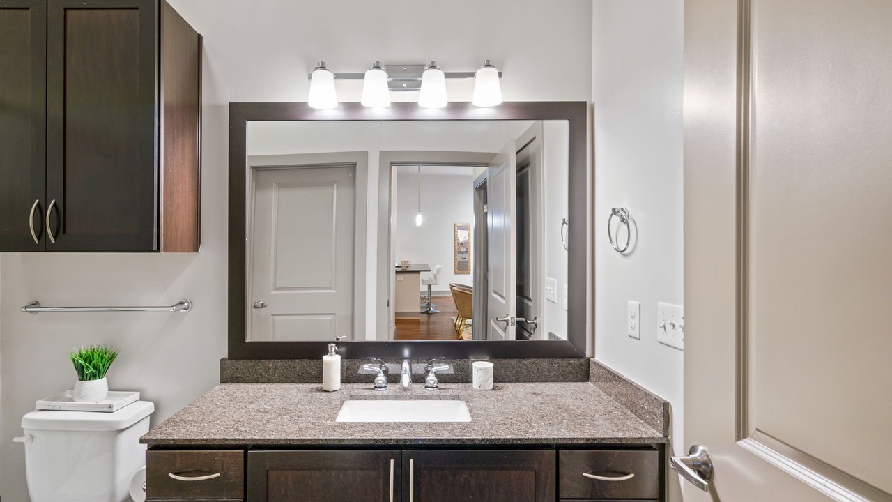 Photo of Bathroom in Woodbridge