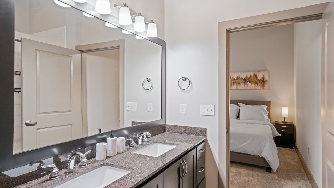 Photo of Bathroom in Woodbridge