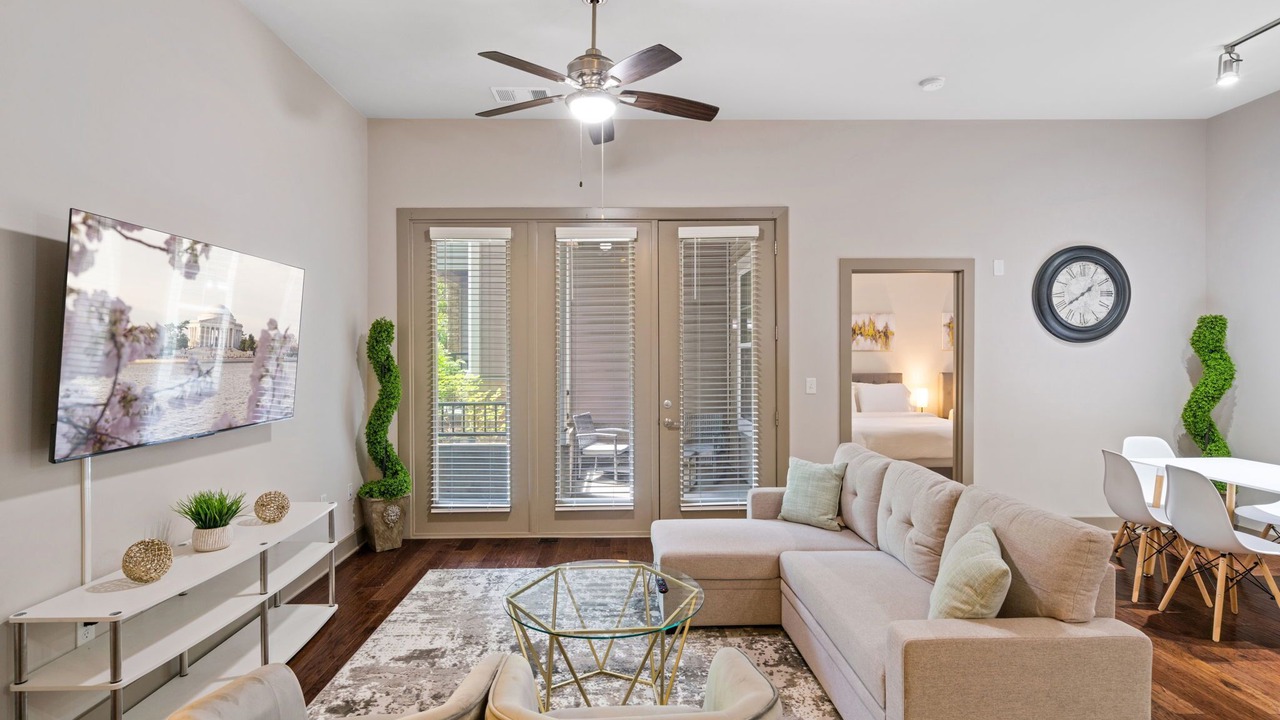 Photo of Livingroom in Woodbridge