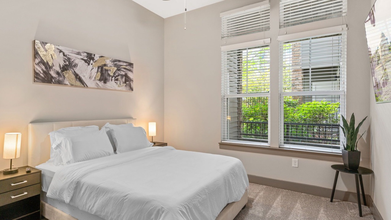 Photo of Bedroom in Woodbridge