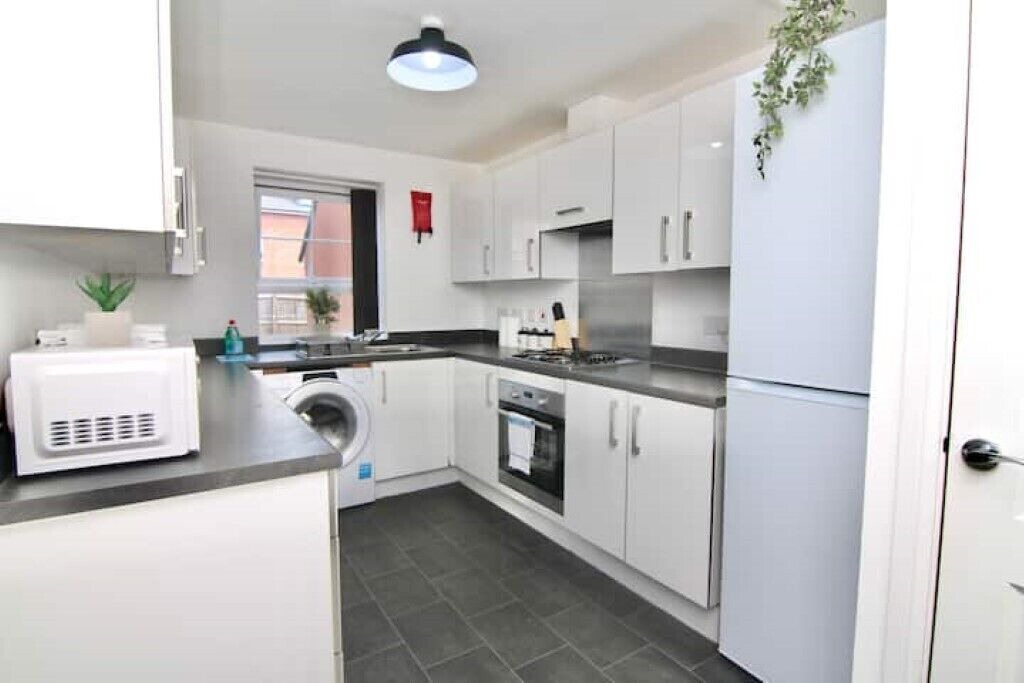 Photo of Kitchen in Coventry