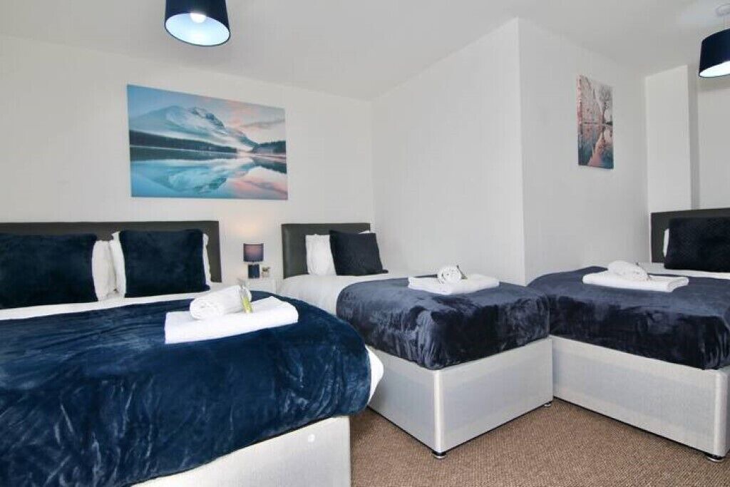 Photo of Bedroom in Coventry