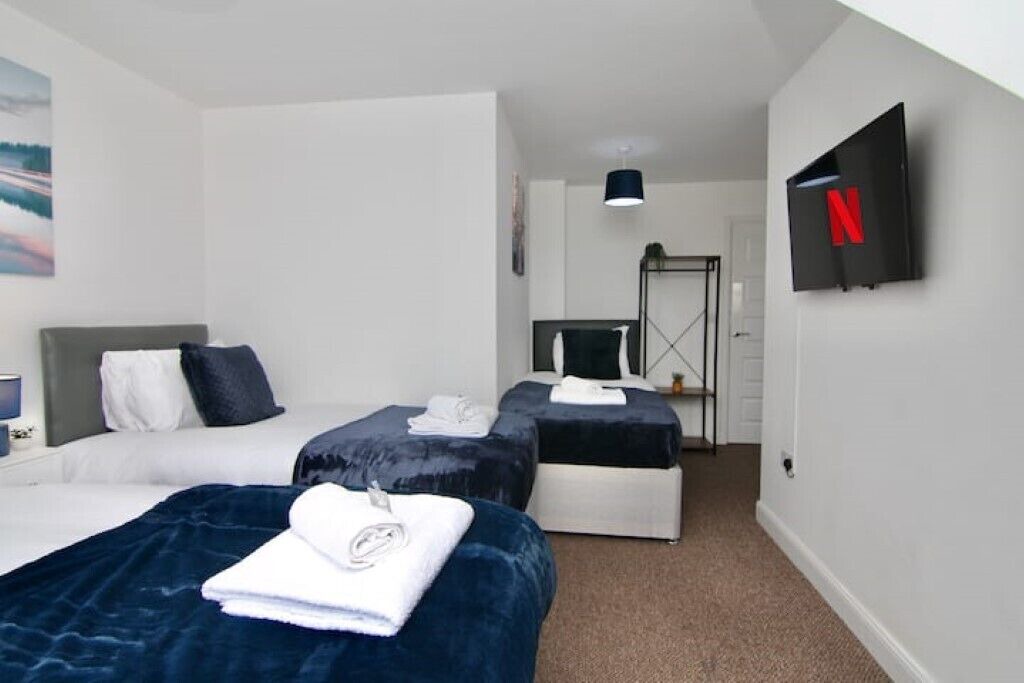 Photo of Bedroom in Coventry