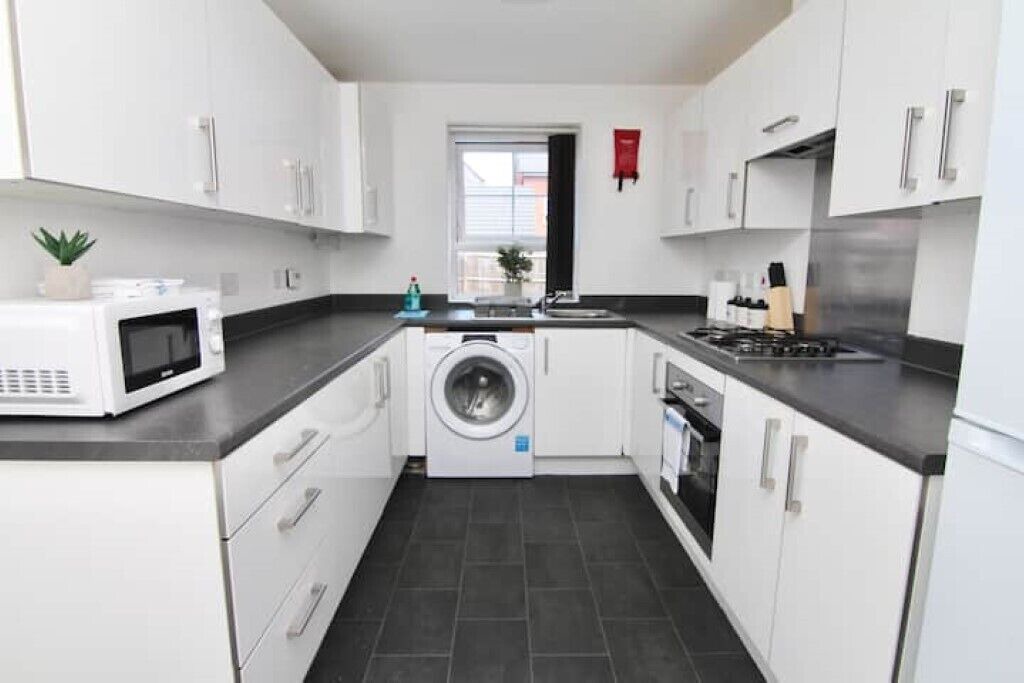 Photo of Kitchen in Coventry