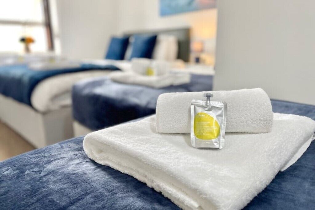 Photo of Bedroom in Coventry