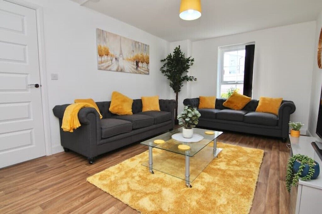 Photo of Livingroom in Coventry
