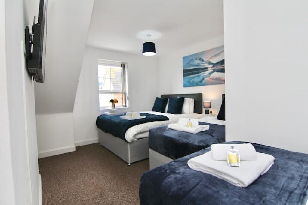 Photo of Bedroom in Coventry