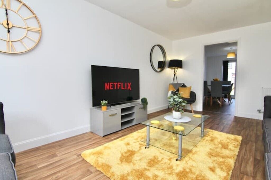 Photo of Livingroom in Coventry