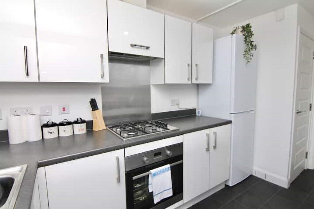 Photo of Kitchen in Coventry