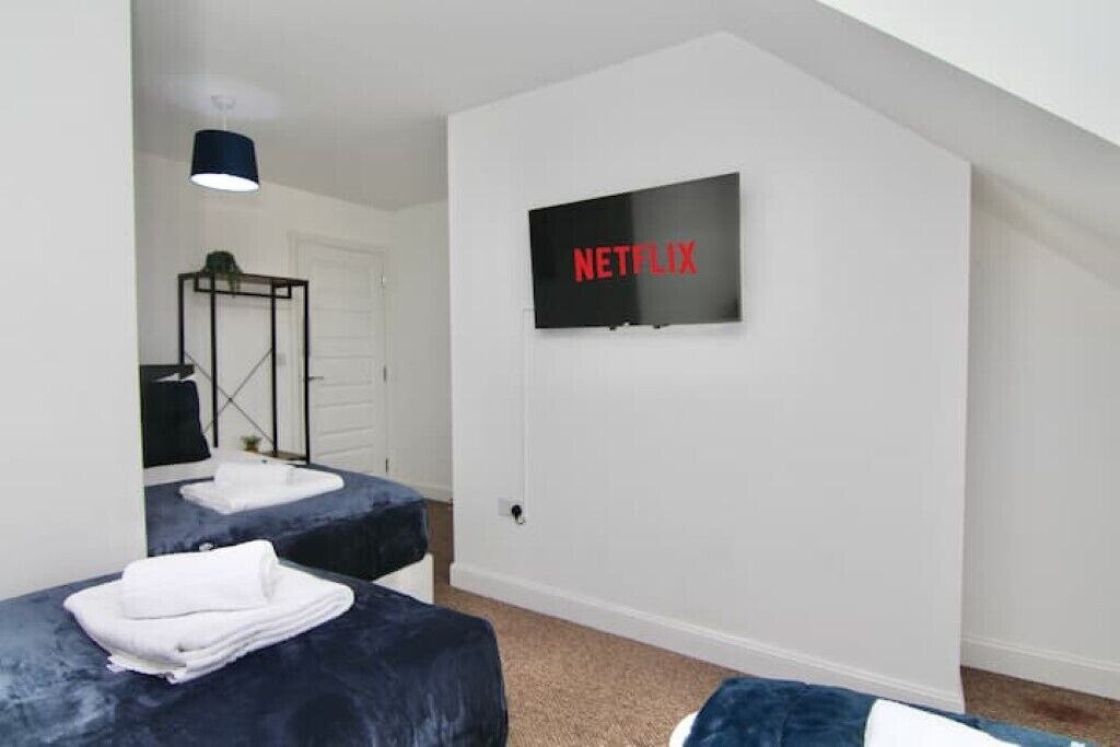 Photo of Bedroom in Coventry