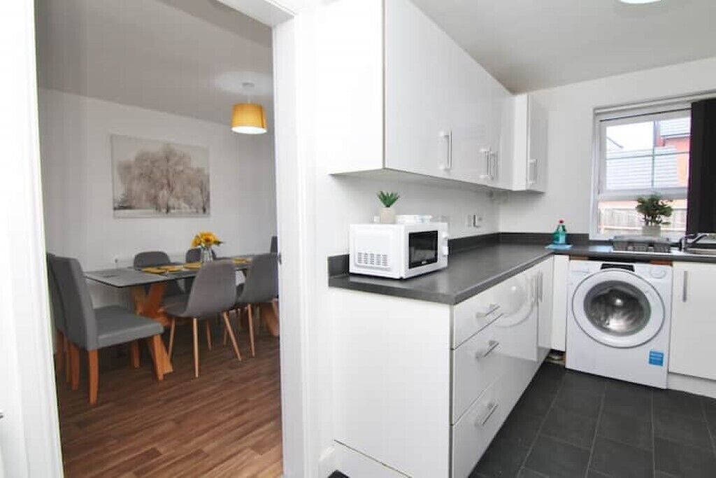 Photo of Kitchen in Coventry