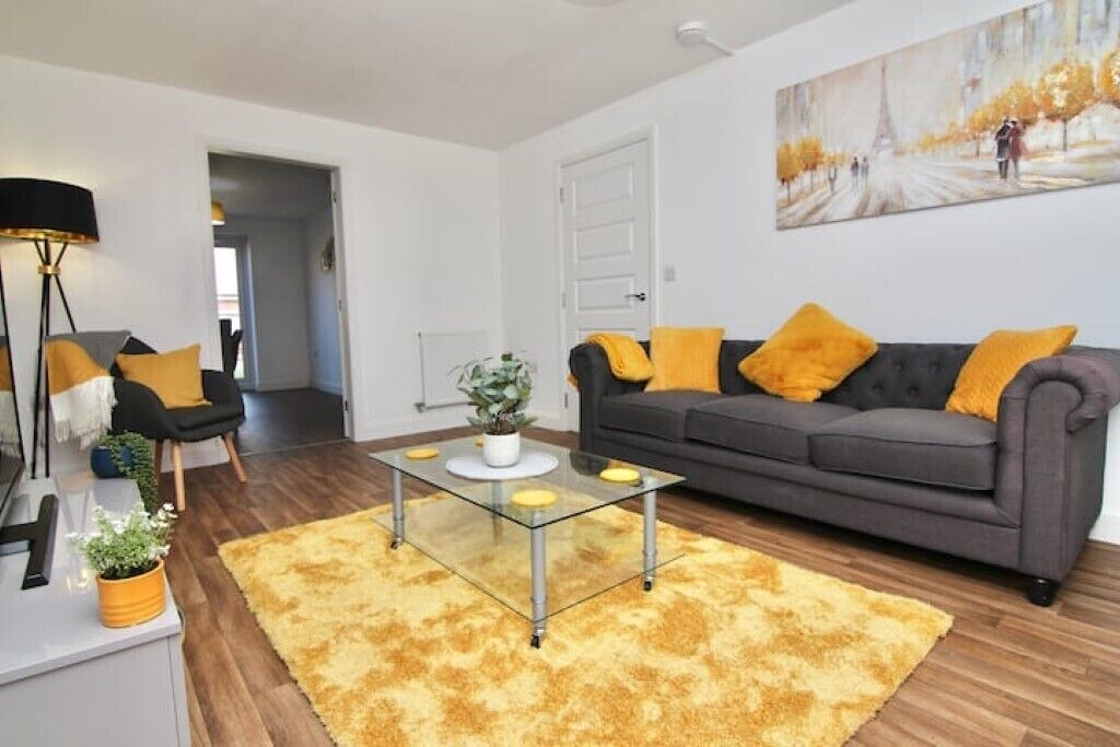 Photo of Livingroom in Coventry