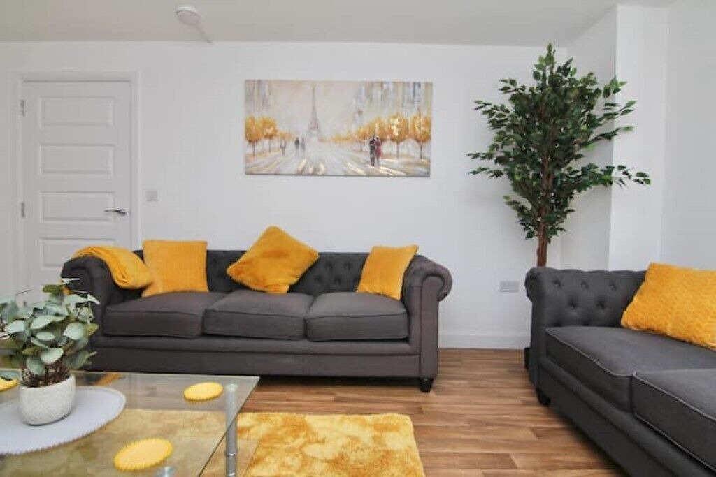 Photo of Livingroom in Coventry