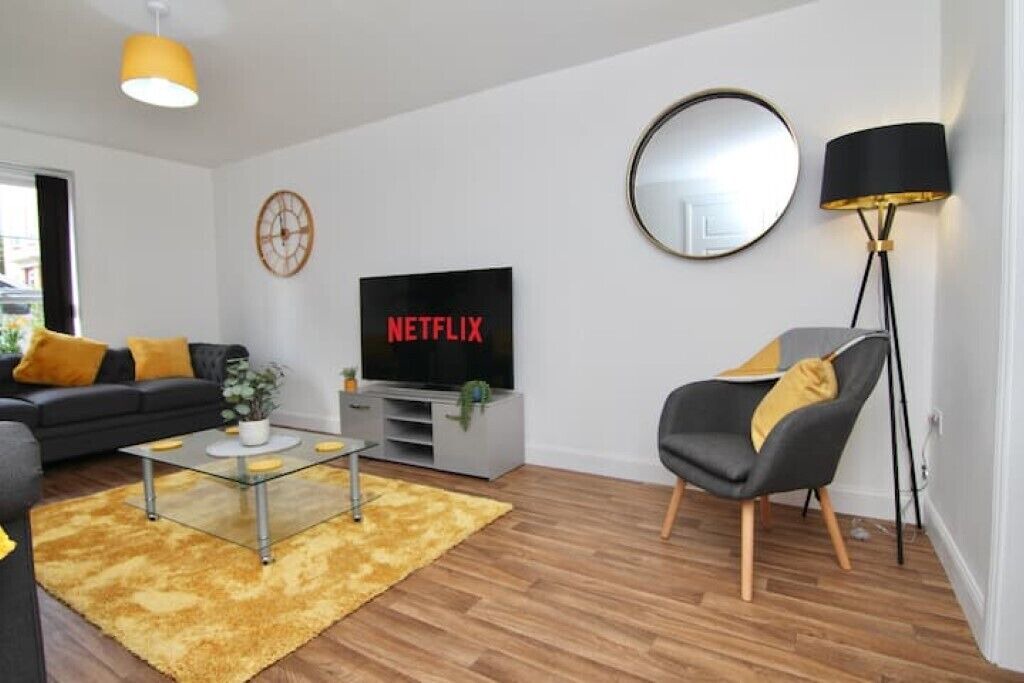 Photo of Livingroom in Coventry