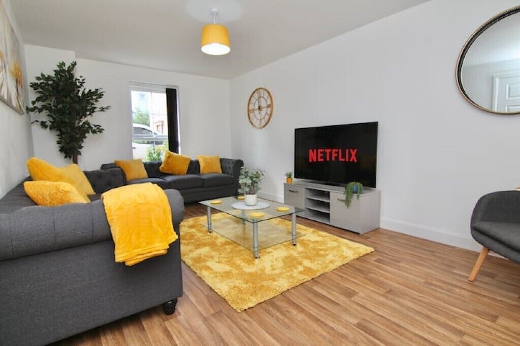 Photo of Livingroom in Coventry