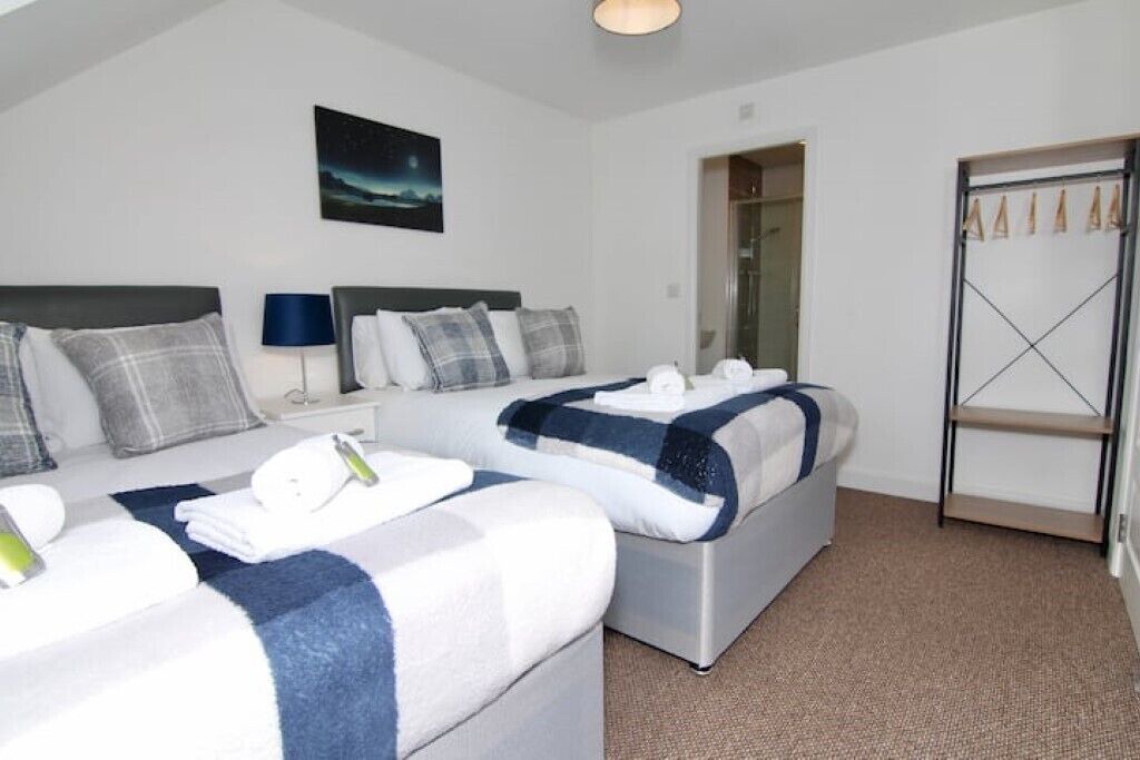 Photo of Bedroom in Coventry