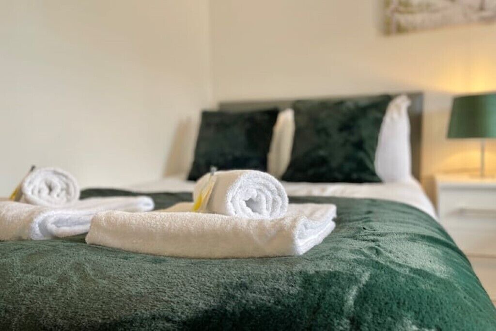 Photo of Bedroom in Coventry