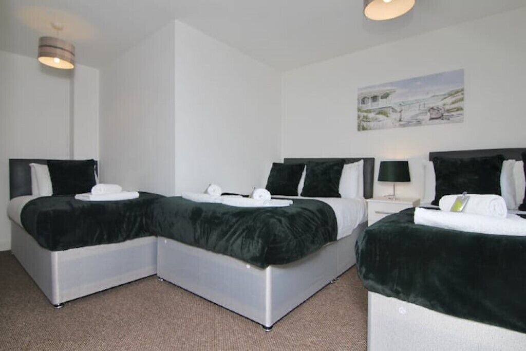 Photo of Bedroom in Coventry