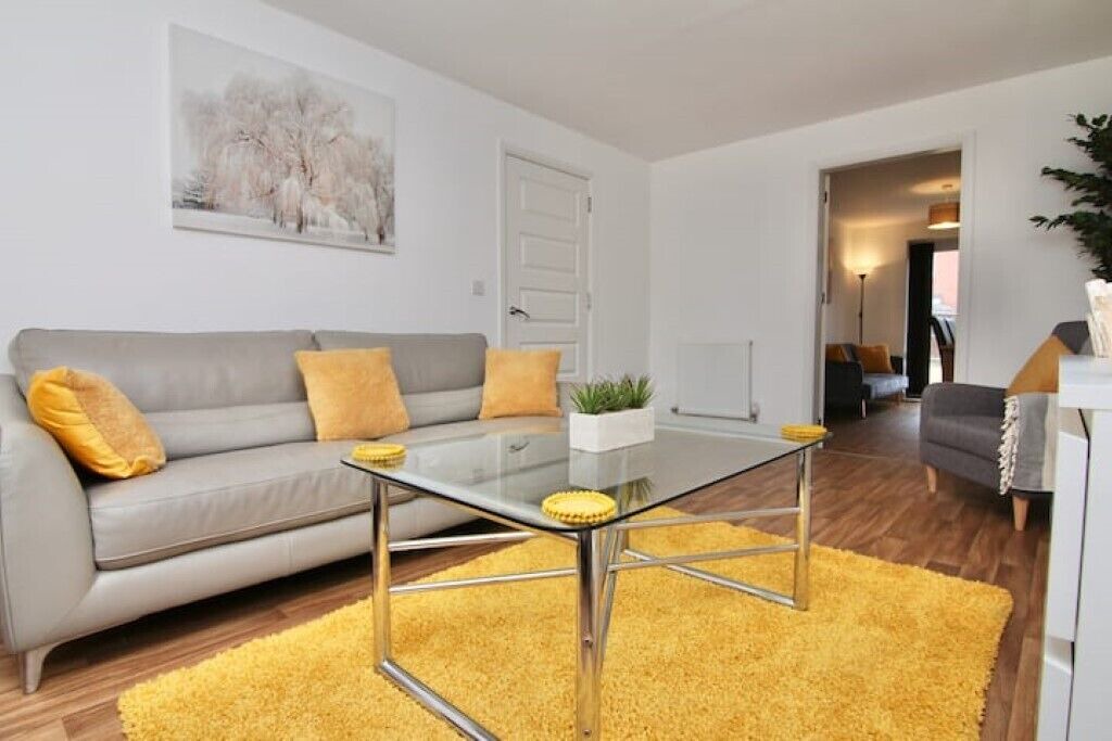 Photo of Livingroom in Coventry