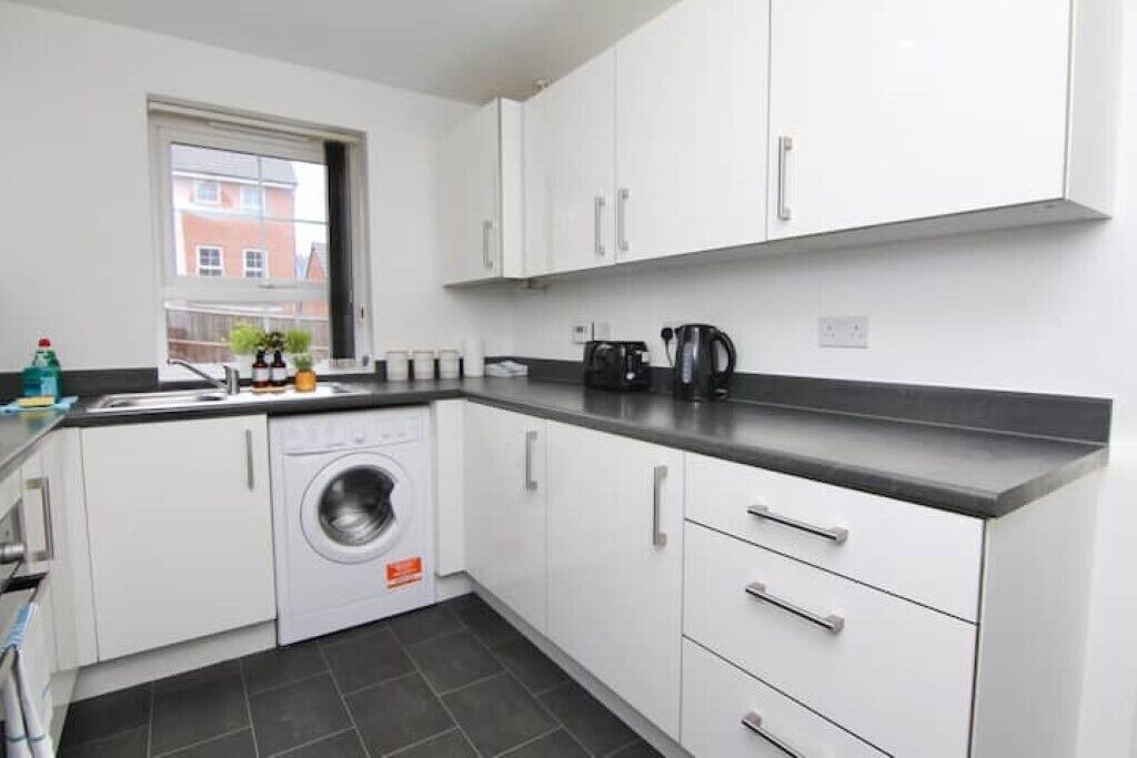 Photo of Kitchen in Coventry