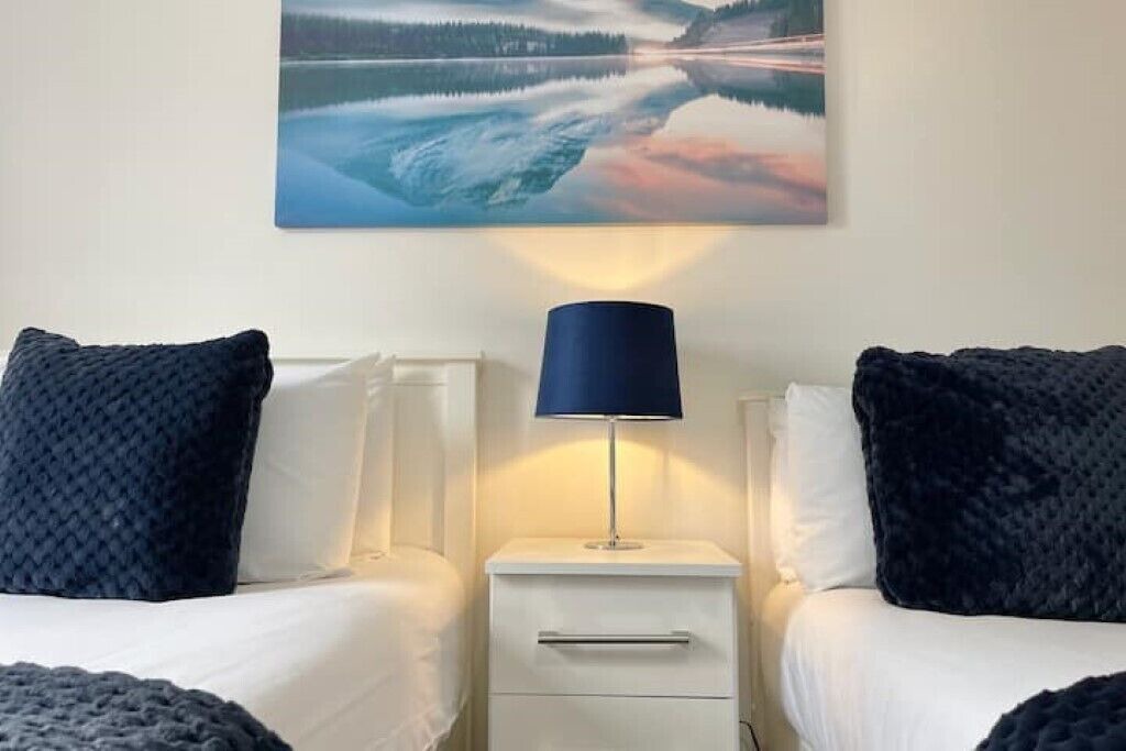 Photo of Bedroom in Coventry