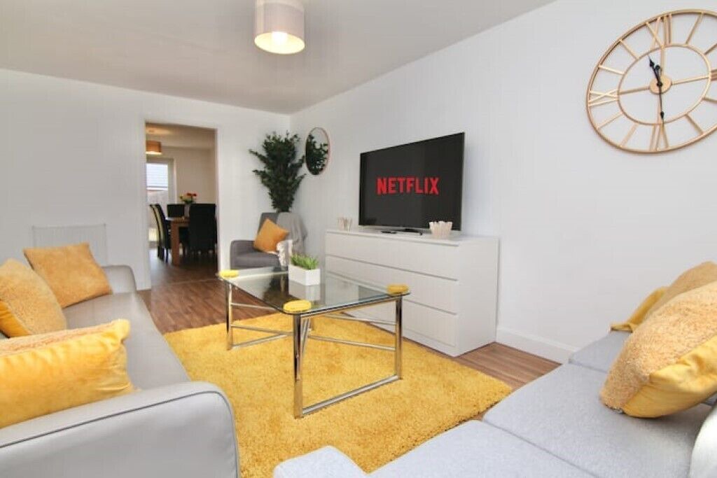 Photo of Livingroom in Coventry