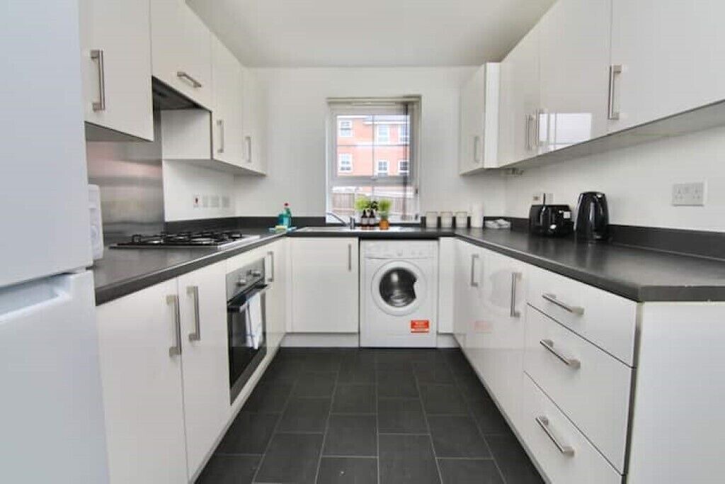 Photo of Kitchen in Coventry