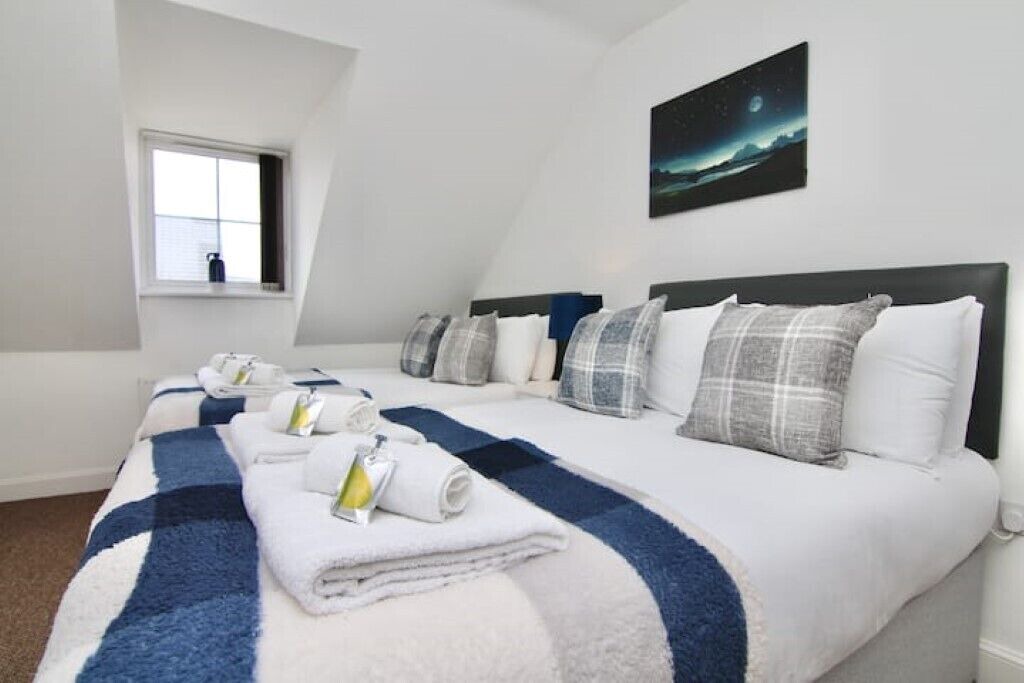 Photo of Bedroom in Coventry