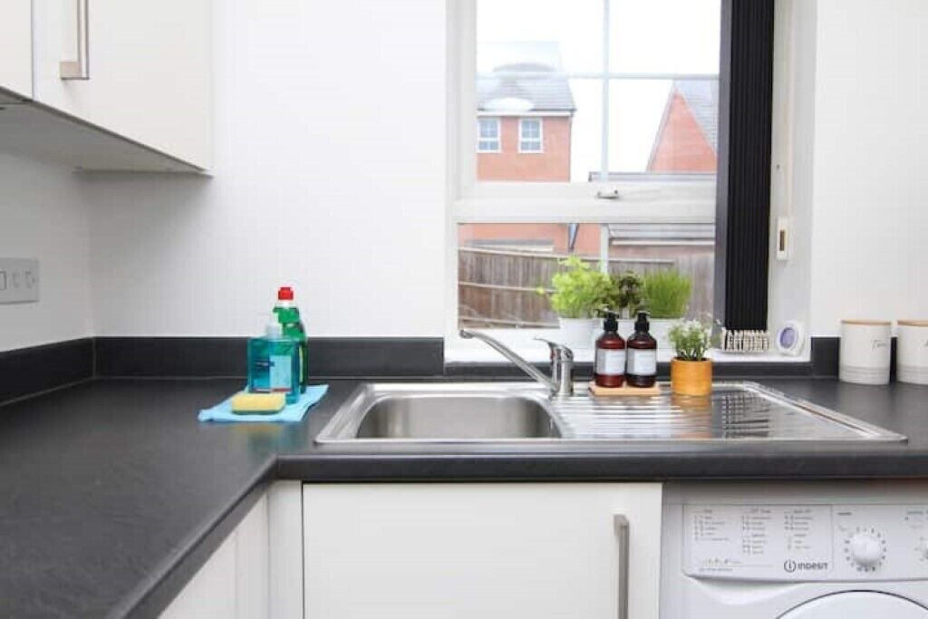 Photo of Kitchen in Coventry