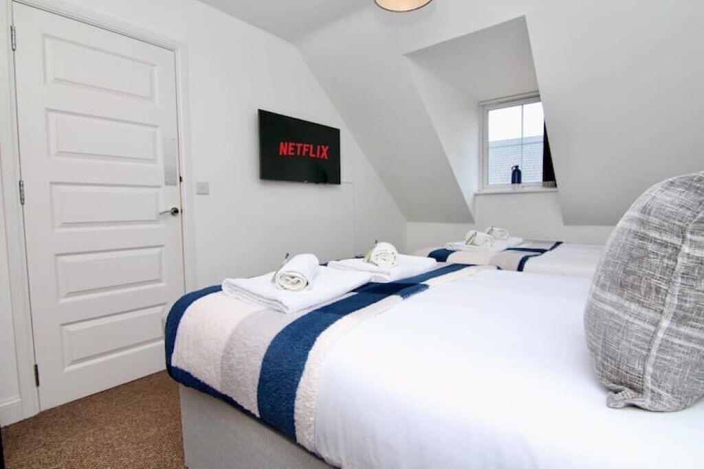 Photo of Bedroom in Coventry