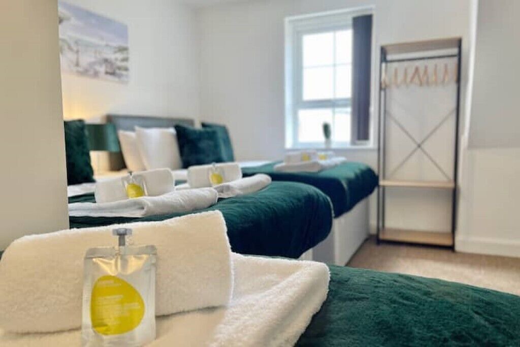 Photo of Bedroom in Coventry