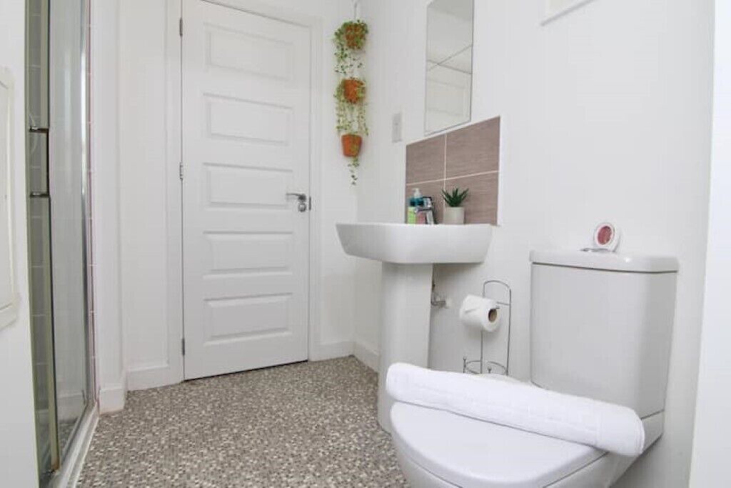 Photo of Bathroom in Coventry