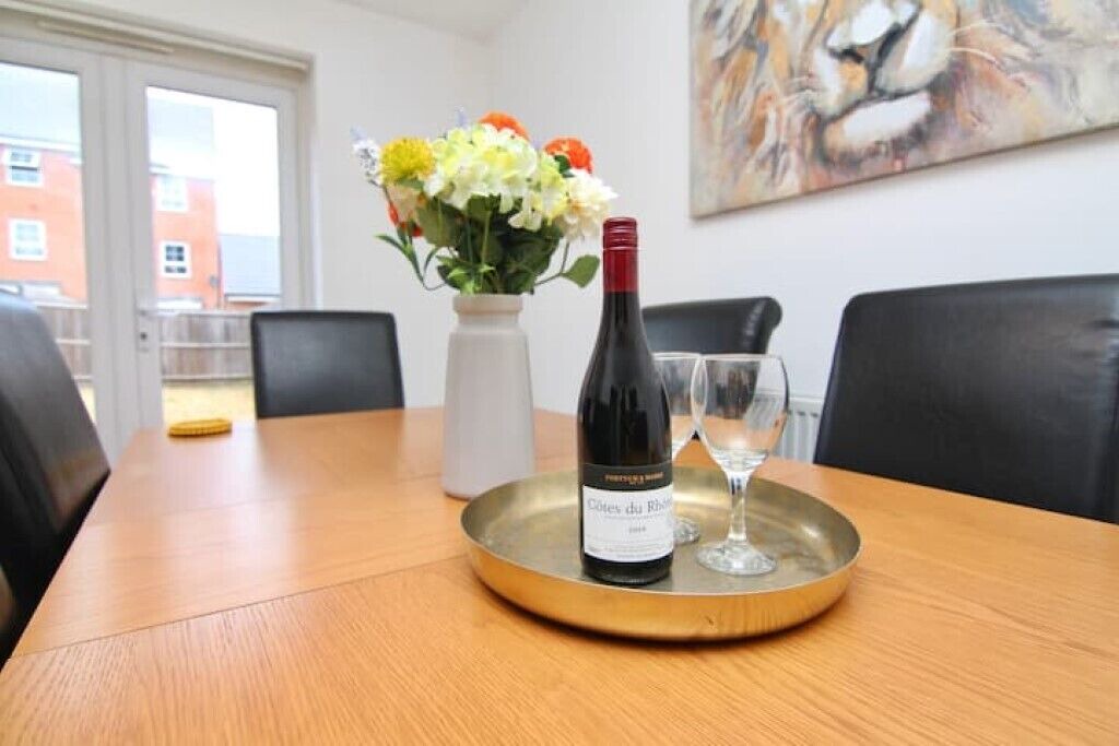 Photo of Others in Coventry