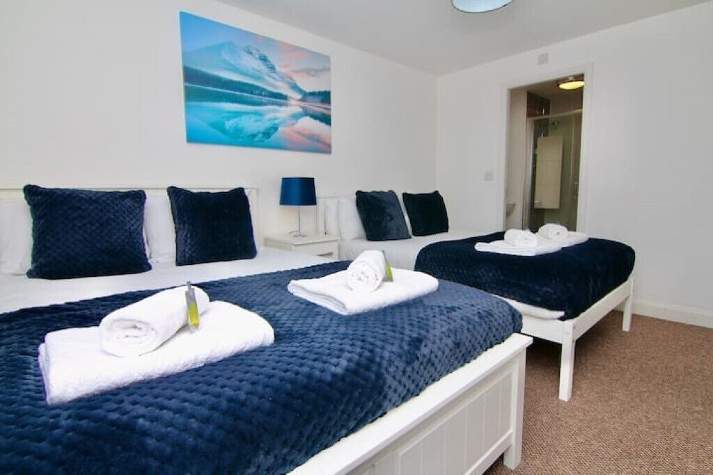 Photo of Bedroom in Coventry