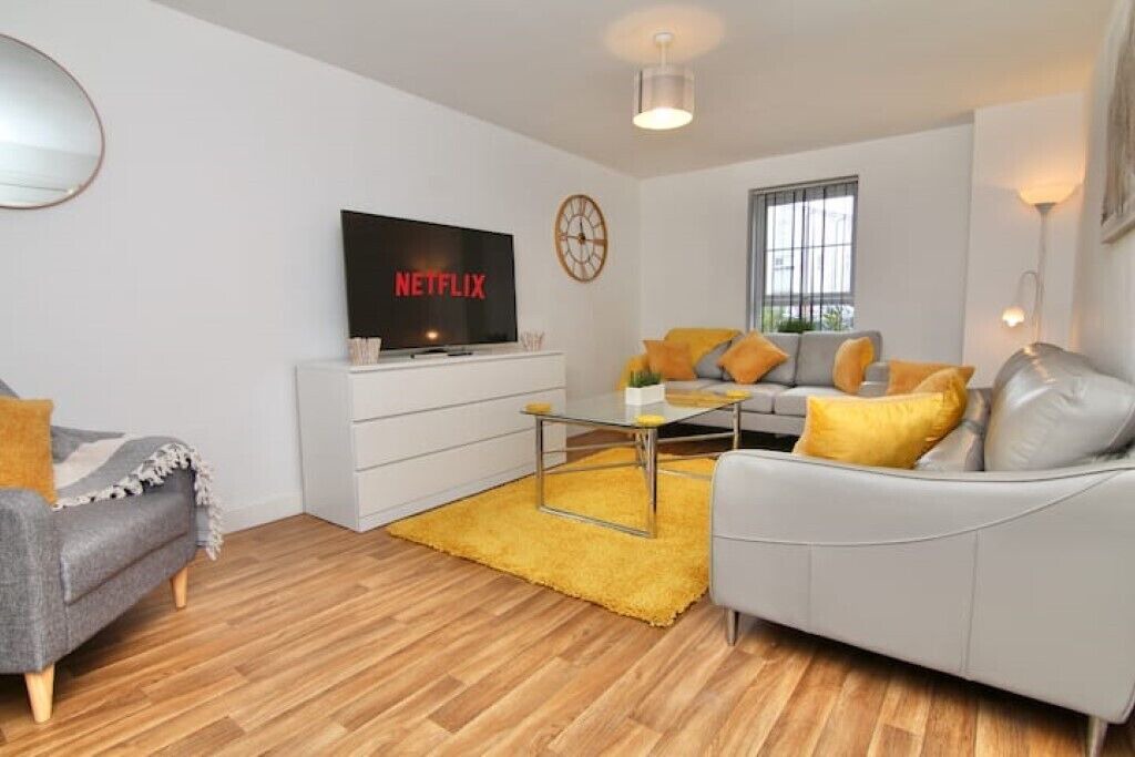 Photo of Livingroom in Coventry
