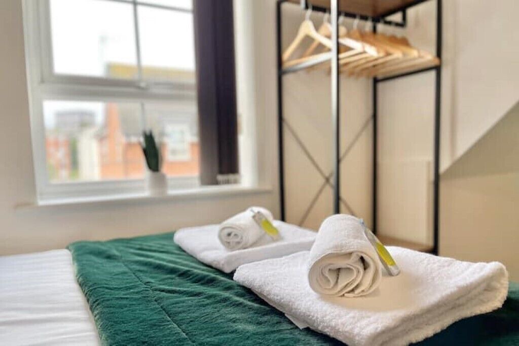 Photo of Bedroom in Coventry