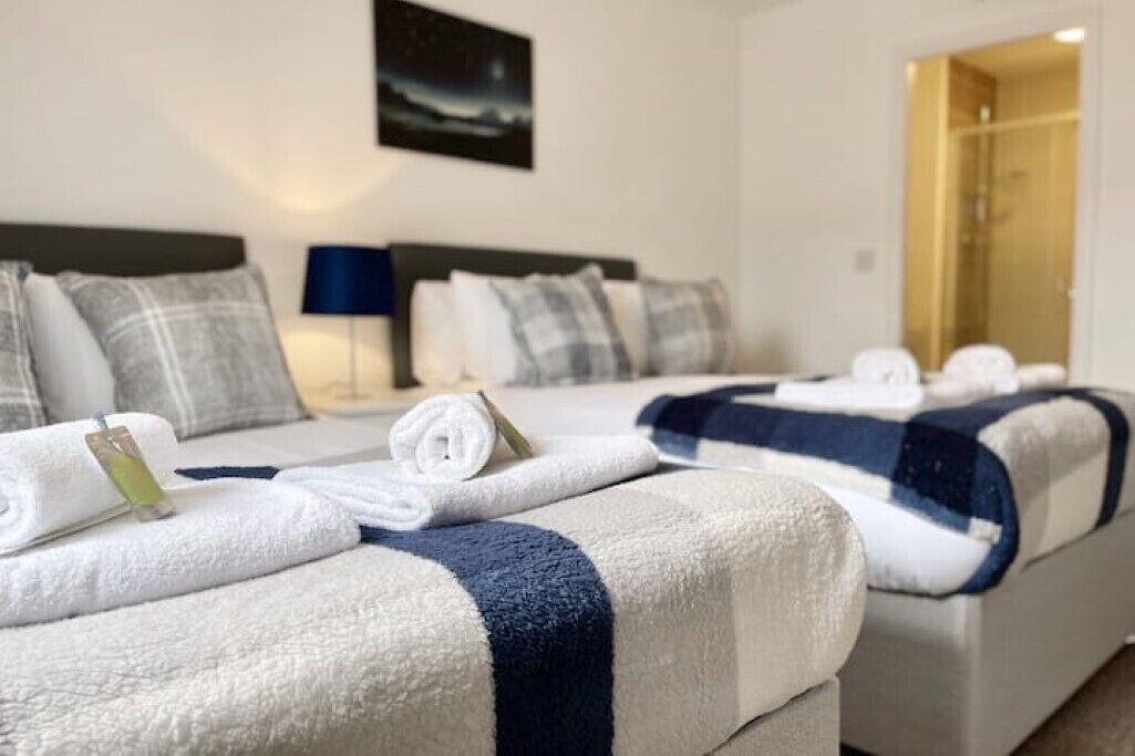 Photo of Bedroom in Coventry