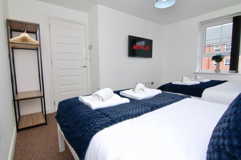 Photo of Bedroom in Coventry