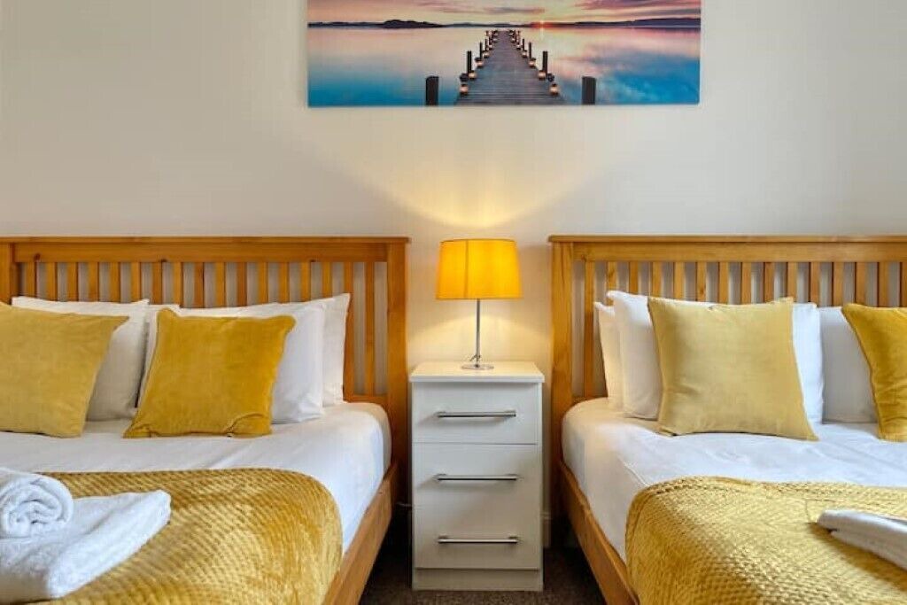 Photo of Bedroom in Coventry