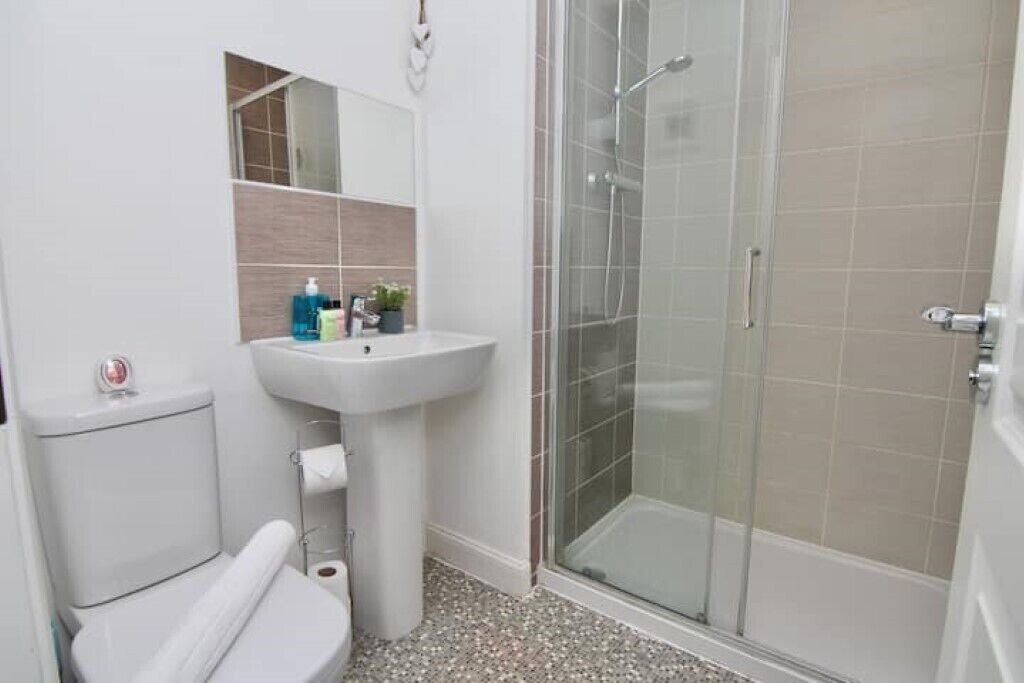 Photo of Bathroom in Coventry