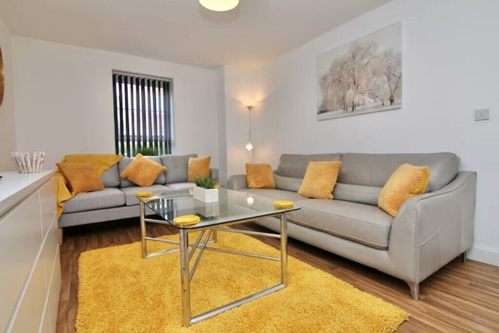 Photo of Livingroom in Coventry