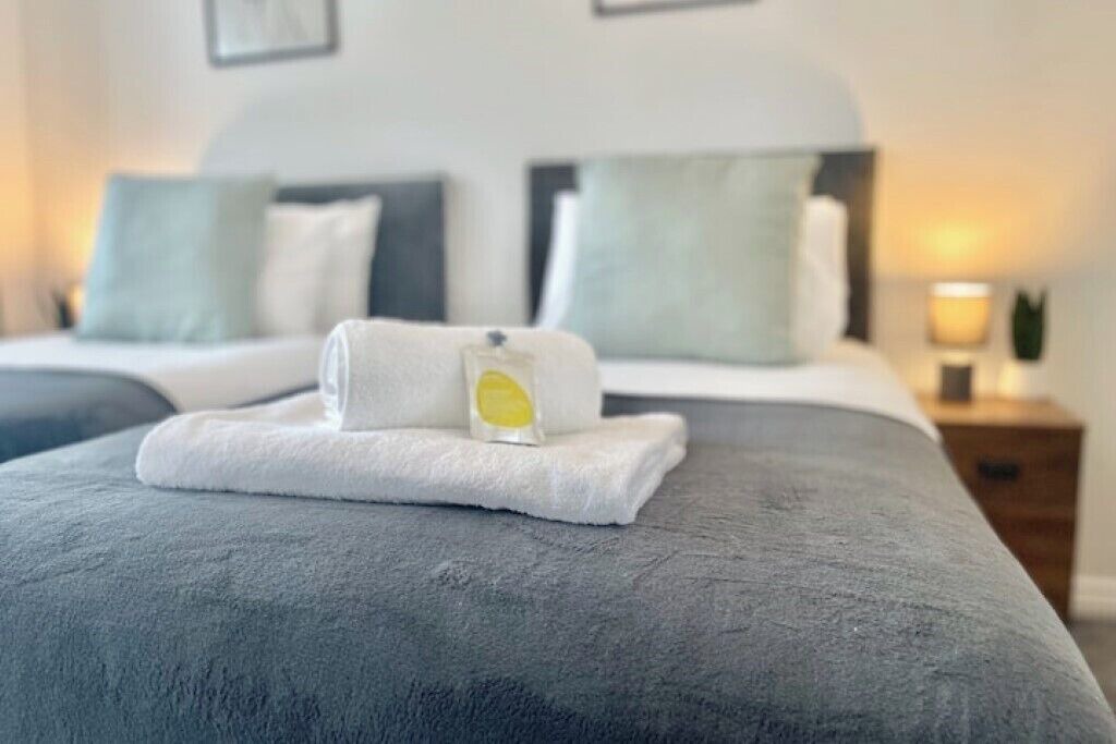 Photo of Bedroom in Coventry