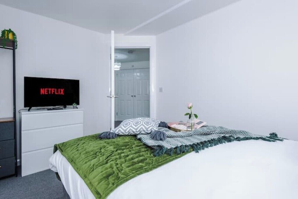 Photo of Bedroom in Coventry