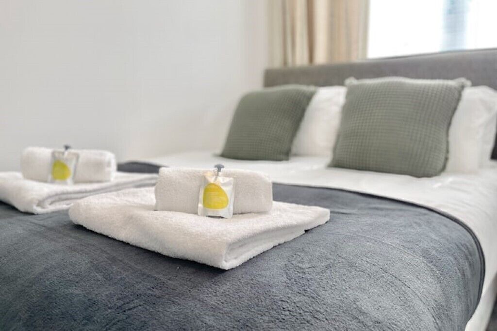 Photo of Bedroom in Coventry