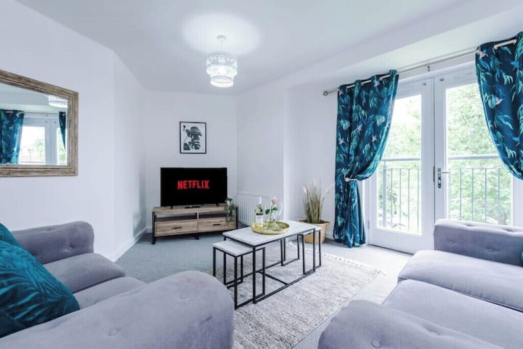 Photo of Livingroom in Coventry