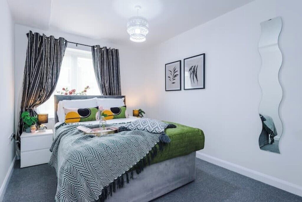 Photo of Bedroom in Coventry